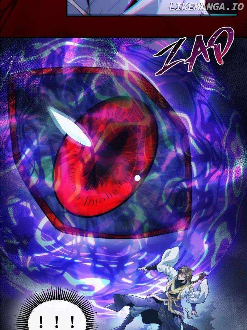 Becoming immortal by doing nothing Chapter 39 47